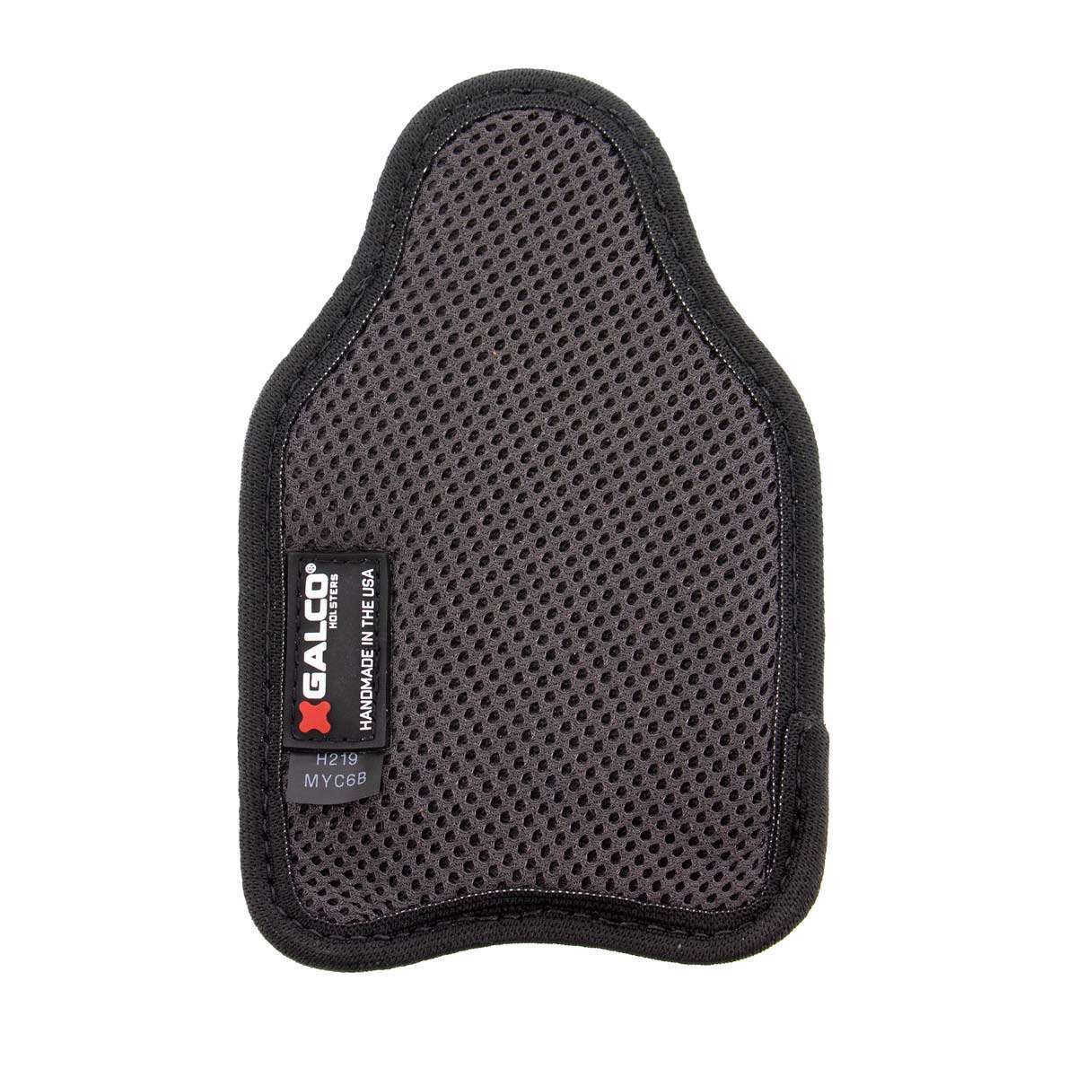 GALCO MYCLOUD CONTOURED PAD - PAD SIDE