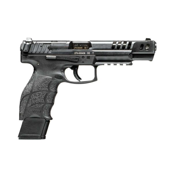 vp9b match or right side view