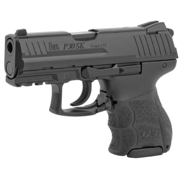 p30sk black v3 angled view
