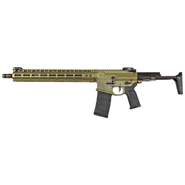 gen4 pdw bg left open