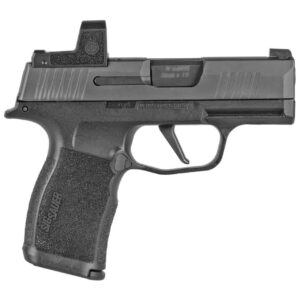 SIG SAUER 365X ROMEO ZERO RIGHT SIDE VIEW