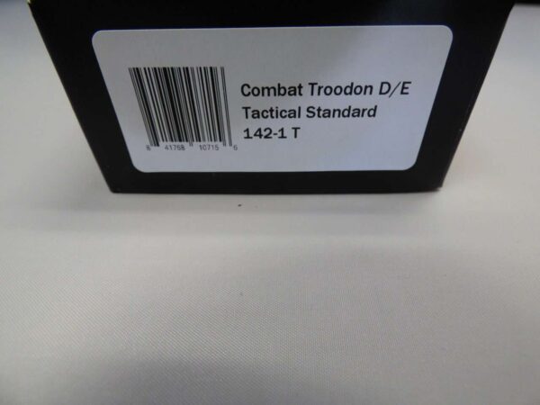 cmbt troodon de tac box