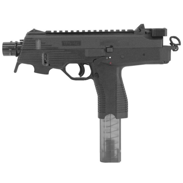 B&T tp9-n olive drab green right side view