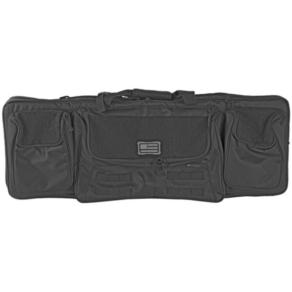 EVODS TAC 1680D DBL 36" BLK