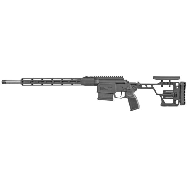 cross 6.5 left side view