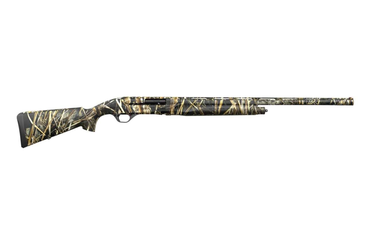 RETAY GORDION REALTREE MAX-7 CAMO 12GA 28" RIGHT SIDE VIEW