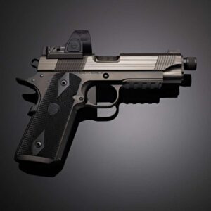 CABOT GUN OF THE MONTH APOCALYPSE DELUXE 9MM