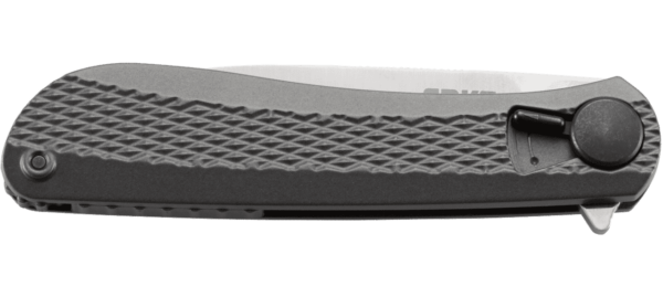 CRKT SLACKER LEFT SIDE VIEW CLOSED