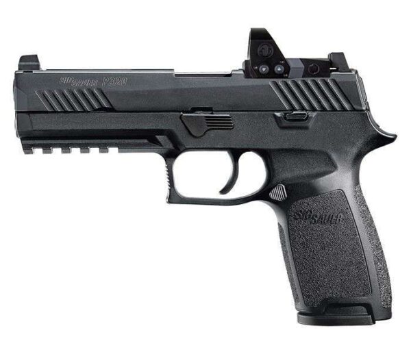 P320 RXP FULL-SIZE
