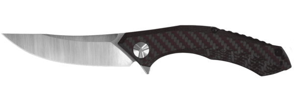 kvt sw cf red open