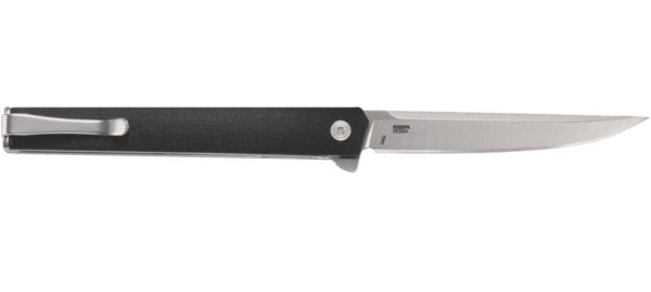 CRKT CEO FLIPPER LEFT SIDE VIEW CLOSED