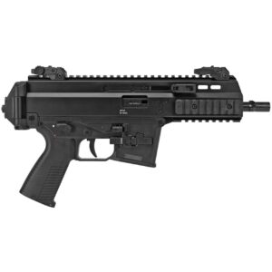 apc9 pro glock lower right side view