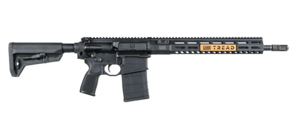 SIG SAUER 716I TREAD RIGHT HAND VIEW WITH PATCH