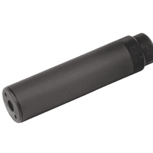 qd smg/pdw suppressor compact