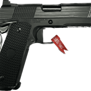 CABOT APOCALYPSE COMMANDER .45 RIGHT SIDE VIEW