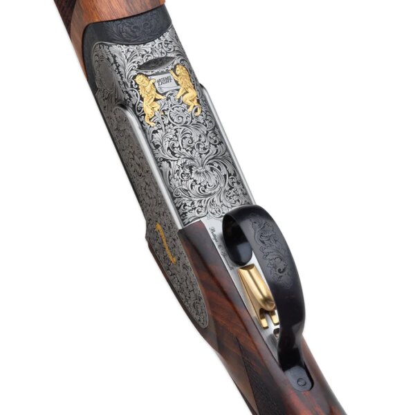 RIZZINI ARTEMIS LIGHT 20GA 28" - ANGLED BOTTOM