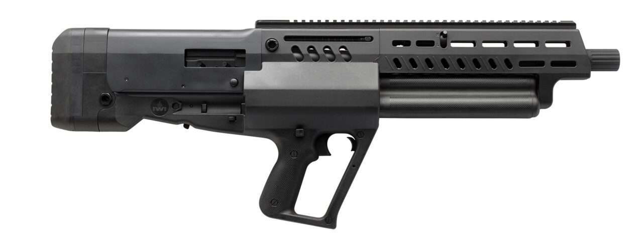 ts12b left side view