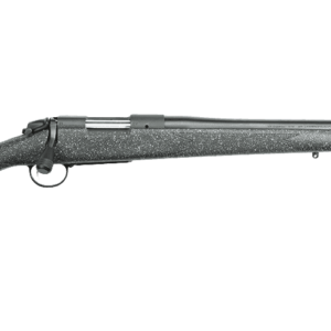 bergara b-14 ridge rifle 6.5 creedmoor 22" barrel right side view