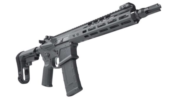 SHORTY CHF ANGLED