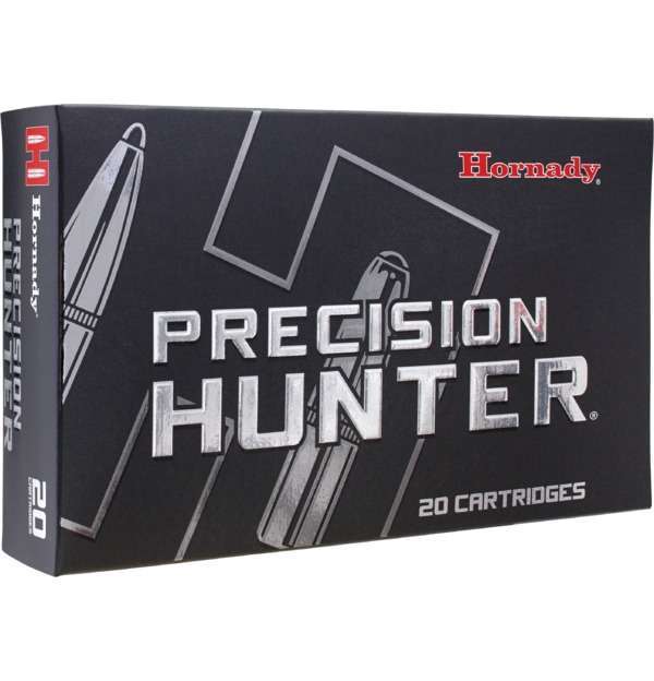 HORNADY 6.5CRD 143GR ELD-X - BOX