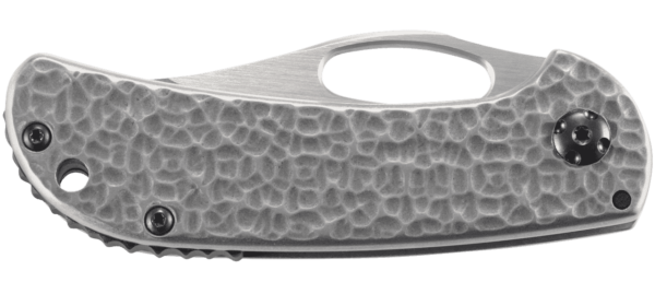 CRKT CHEHALEM LEFT SIDE VIEW CLOSED