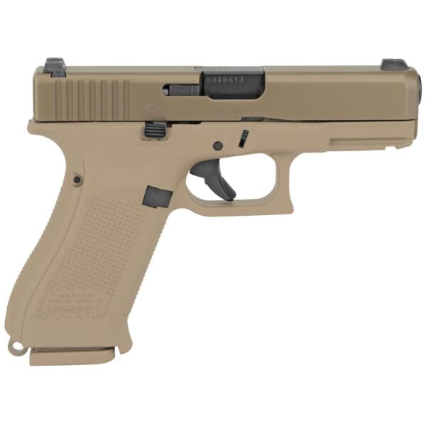19X LEFT SIDE VIEW