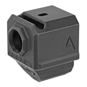 AGENCY ARMS 417 SNGL COMP GN4
