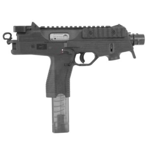 B&T tp9-n olive drab green right side view