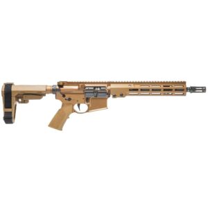 GEISSELE SUPER DUTY PISTOL, 11.5", 5.56MM - DDC RIGHT SIDE VIEW