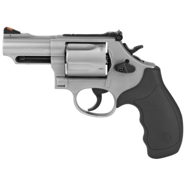 SMITH & WESSON MODEL 69 COMBAT MAGNUM 2.75" 5 SHOT .44 MAGNUM LEFT SIDE VIEW