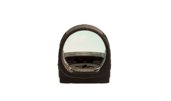 TRIJICON SRO® RED DOT SIGHT 5MOA ADJUSTABLE LED FRONT VIEW