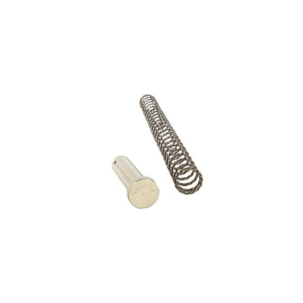 GEISSELE RELIABILITY ENHANCEMENT KIT H2 KIT - BUFFER SPRING AND WEIGHT