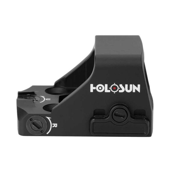 HOLOSUN HS507K X2 RIGHT SIDE VIEW FRONT ANGLE