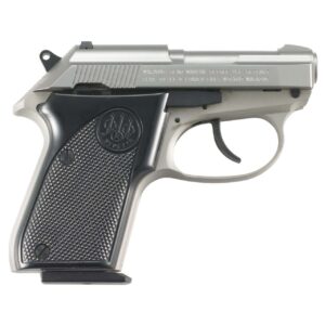 beretta 3032 tomcat inox left side view