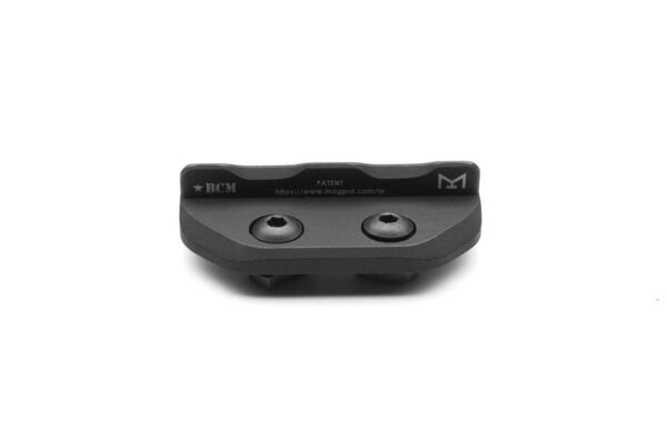 BCMGUNFIGHTER™ MODULAR SCOUT LIGHT MOUNT (M-LOK® COMPATIBLE) - SIDE VIEW