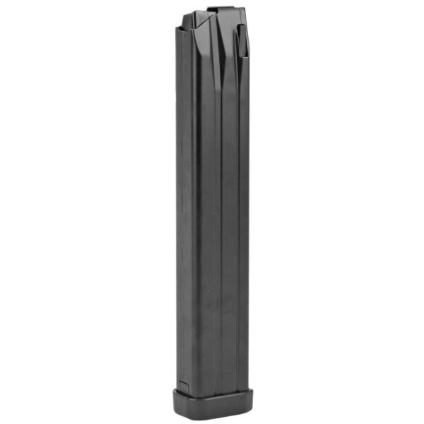 apc45 25rd mag angled front