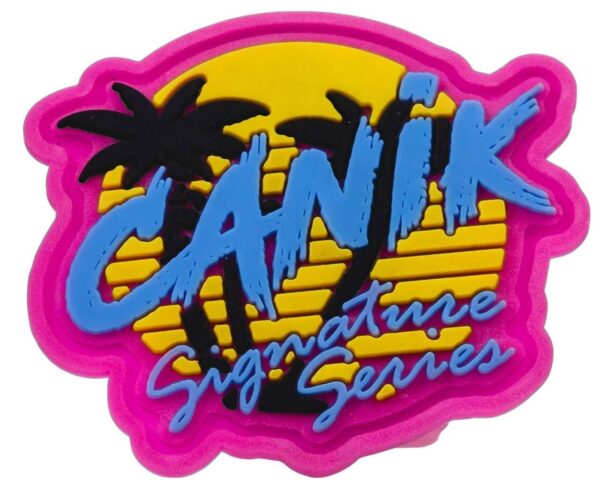 CANIK SIGNATURE SERIES METE SFT MIAMI DAYS 9MM