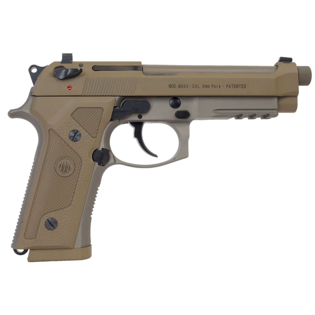 m9a3f fde right