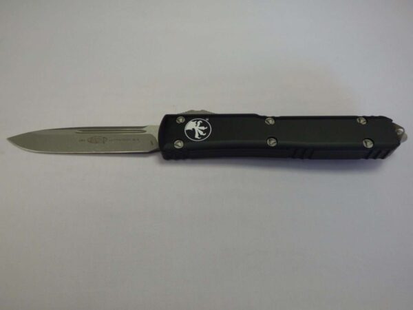 MICROTECH ULTRATECH SINGLE EDGED APOCALYPTIC STANDARD LABEL