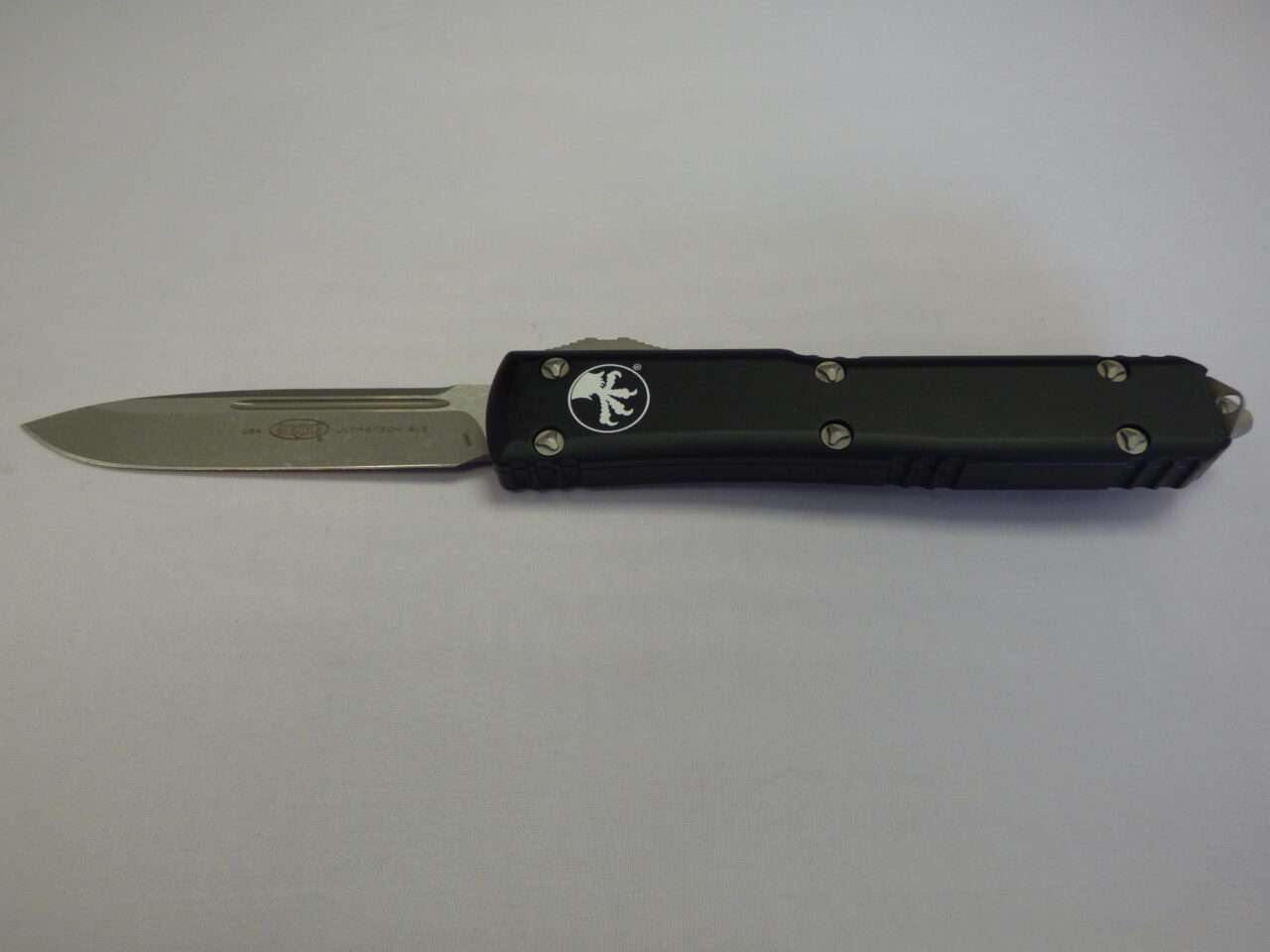MICROTECH ULTRATECH SINGLE EDGED APOCALYPTIC STANDARD LABEL