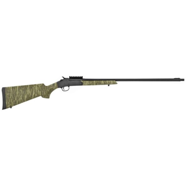 SAVAGE 301 TURKEY BOTTOMLAND 26" .410GA LEFT SIDE VIEW FRONT ANGLE