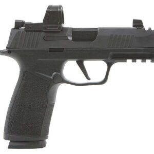 SIG SAUER 365X-MACRO ROMEOZERO ELITE 9MM RIGHT SIDE VIEW