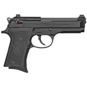 92x f compact left side rear view
