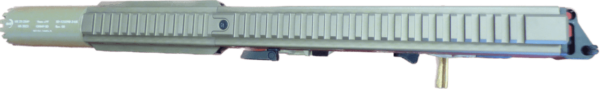 B&T GHM9 GEN3 SD GLOCK LOWER FDE LIMITED RUN 9MM