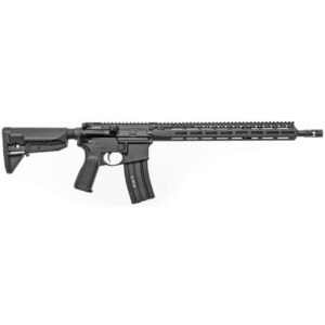 BCM RECCE-16 MCMR CARBINE 5.56 16" RIGHT SIDE VIEW