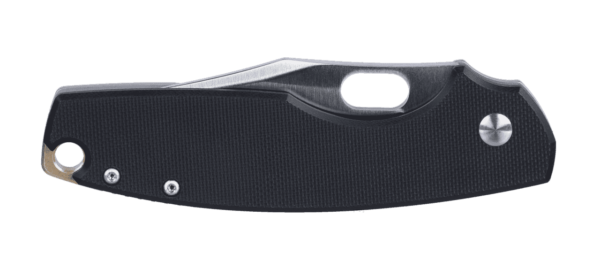 CRKT PILAR IV LEFT SIDE VIEW CLOSED