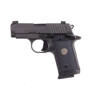 P238 LEGION MICRO-COMPACT