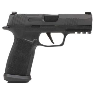 SIG SAUER P365 X-MACRO TACOPS 9MM RIGHT SIDE VIEW