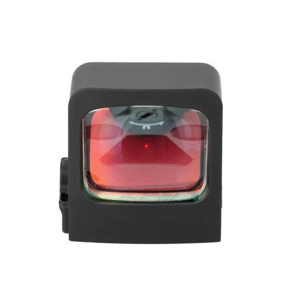 HOLOSUN HS507K X2 FRONT VIEW