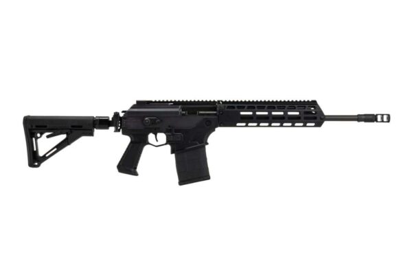 IWI GALIL ACE GEN II RIFLE WITH SIDE FOLDING STOCK RIGHT SIDE VIEW